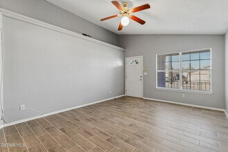 12496 Sombra Fuerte Dr in El Paso, TX - Building Photo - Building Photo
