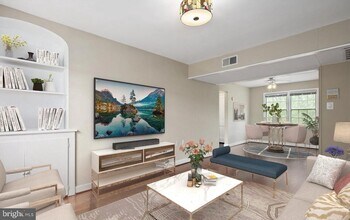 6603 E Wakefield Dr in Alexandria, VA - Building Photo - Building Photo
