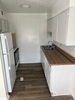 Pennacook Pointe in Louisville, KY - Building Photo