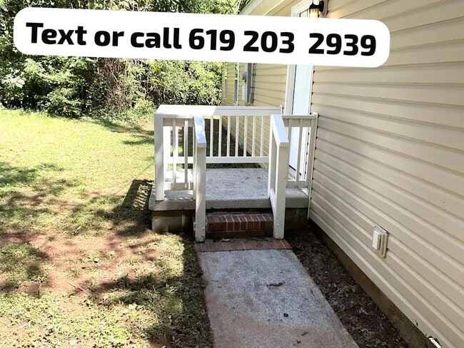 5225 Tresham Ct in Charlotte, NC - Building Photo - Building Photo