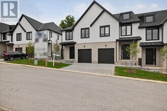 1175 Riverbend Rd in London, ON - Building Photo - Building Photo