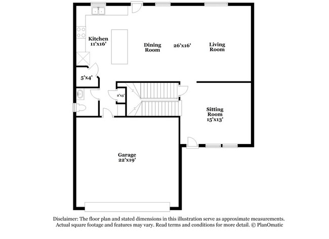 6350 Tranters Creek Way in Colorado Springs, CO - Building Photo - Building Photo