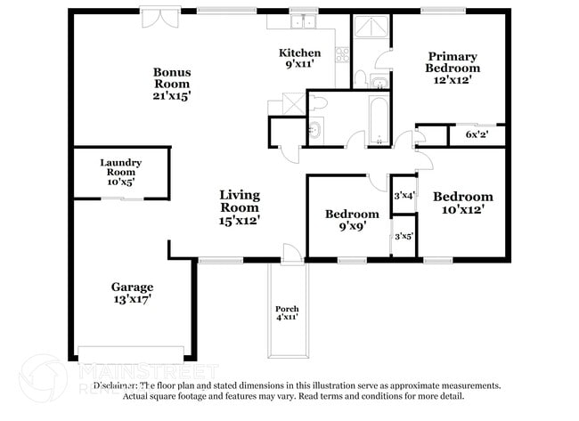 1065 Kit Ct in Lutz, FL - Foto de edificio - Building Photo