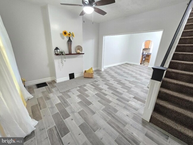 3151 Pennock St in Philadelphia, PA - Building Photo - Building Photo