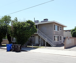 6753 Valjean Ave Apartments