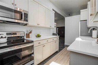 1 Rader Ln in Bella Vista, AR - Building Photo - Building Photo