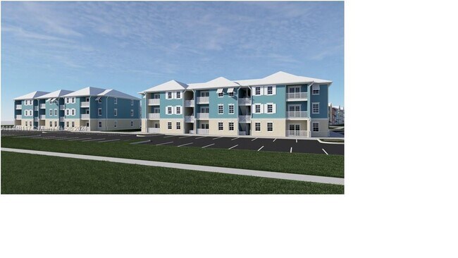 7819 Southeast Katie Way in Hobe Sound, FL - Foto de edificio - Building Photo