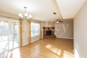 896 Preakness Dr in Greenwood, IN - Building Photo - Building Photo