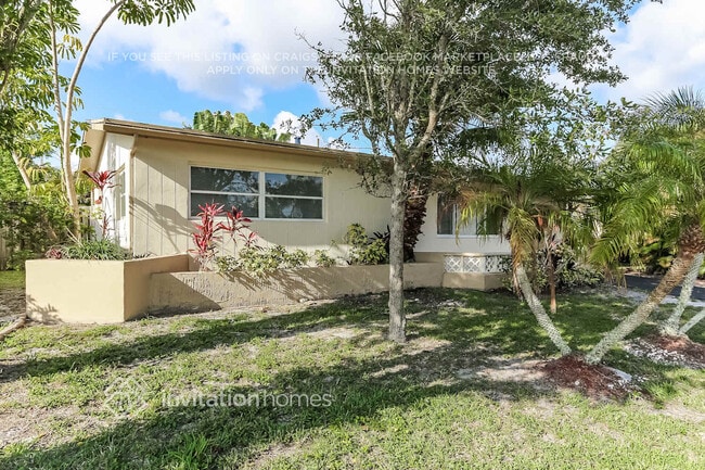 property at 9100 NW 26th St