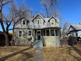 1010 White Ave in Grand Junction, CO - Building Photo