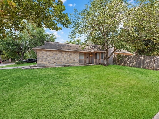 property at 23526 Tree House Ln