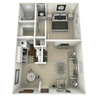 910 Apartment Homes photo'