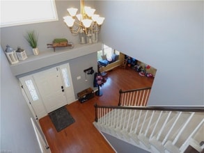 2601 Springhaven Dr in Virginia Beach, VA - Building Photo - Building Photo