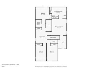 4624 Coastal Storm Gln in Palmetto, FL - Building Photo - Building Photo