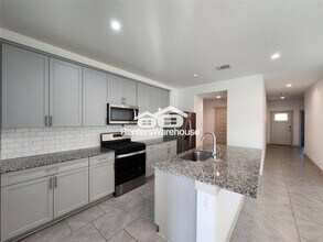 4934 Natchez Trce in Fresno, TX - Building Photo - Building Photo