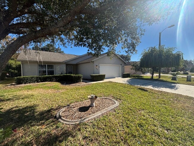 177 N Golf Harbor Path in Inverness, FL - Building Photo - Building Photo