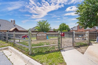 Park at Coulter in Amarillo, TX - Building Photo - Building Photo