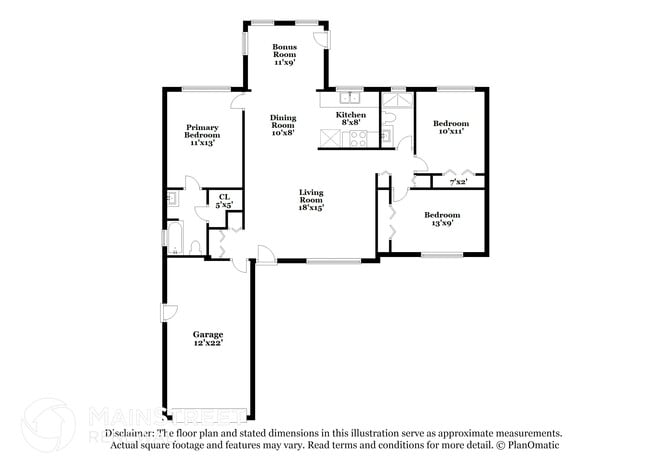 21447 Northwood Dr in Lutz, FL - Foto de edificio - Building Photo