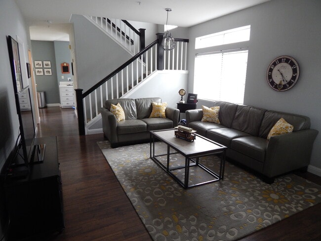 1863 Blackwood Common in Livermore, CA - Building Photo - Building Photo
