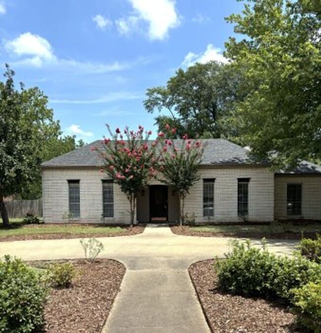 property at 3808 Moores Ln