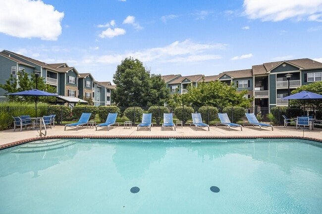 Aventura at Richmond