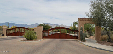 11381 N Moon Ranch Pl in Marana, AZ - Building Photo - Building Photo