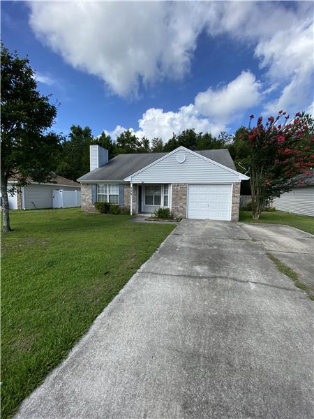 property at 11 Blue Gill Ln