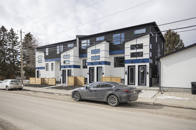 1202 19 Av NW in Calgary, AB - Building Photo - Building Photo