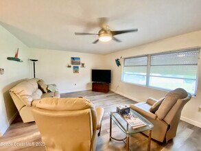 110 Deleon Rd in Cocoa Beach, FL - Building Photo - Building Photo