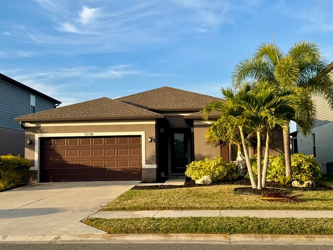 5110 Levana St in Palmetto, FL - Building Photo - Building Photo