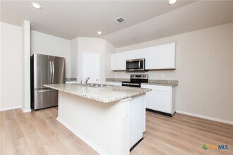 3901 Malmaison Road in Killeen, TX - Building Photo - Building Photo