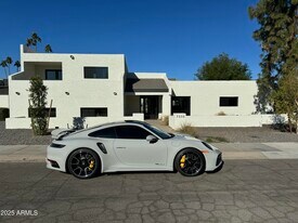 7510 E 1st St in Scottsdale, AZ - Building Photo