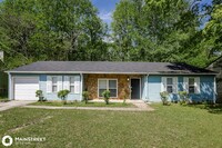 7055 Birling Dr in College Park, GA - Building Photo - Building Photo