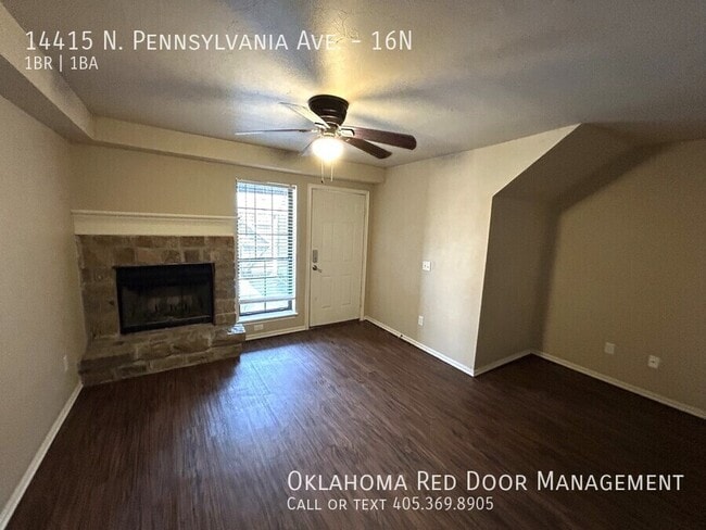 14415 N Pennsylvania Ave in Oklahoma City, OK - Building Photo - Building Photo