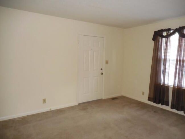 311 Conroy Ave in Clarksville, TN - Building Photo - Building Photo