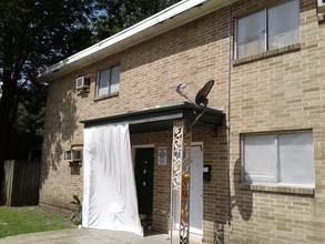 1116 W Chimes St in Baton Rouge, LA - Building Photo - Building Photo