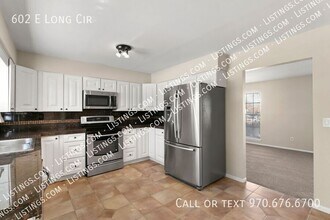 602 E Long Cir in Littleton, CO - Building Photo - Building Photo