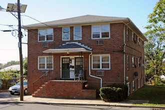 1 Cedar St in Perth Amboy, NJ - Building Photo - Building Photo