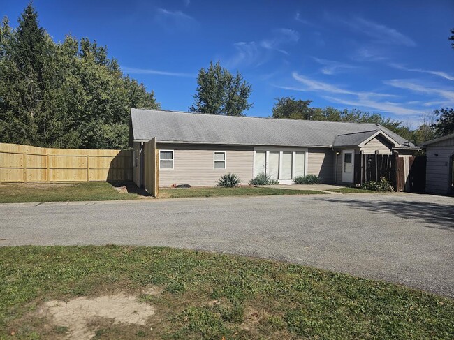 property at 1019 W 150 N