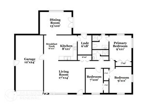 893 Riviera Ln NW in Port Charlotte, FL - Building Photo - Building Photo