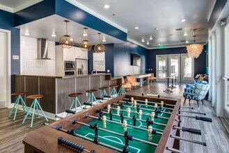 The Havens in Fountain Valley, CA - Foto de edificio - Building Photo