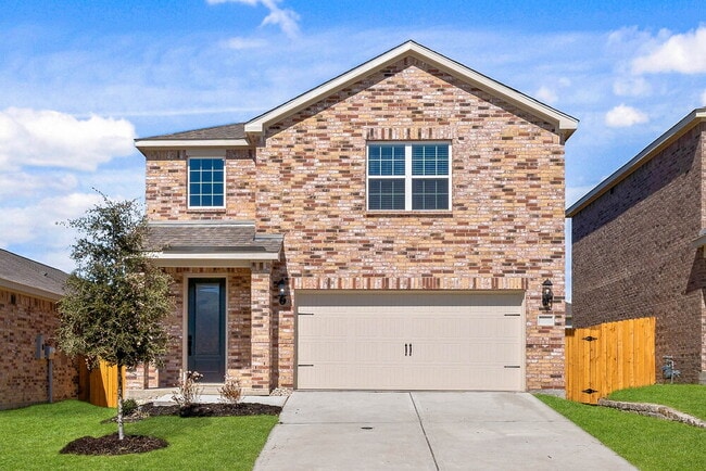 property at 804 Princeton Hts Blvd
