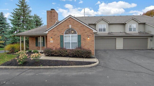 3052 Dunlavin Way in Dublin, OH - Building Photo - Building Photo