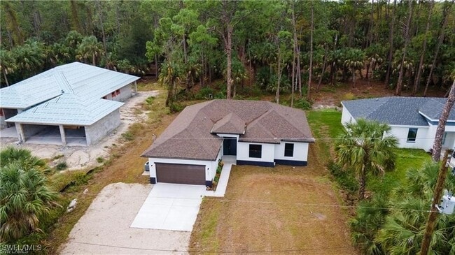 property at 1845 Della Dr