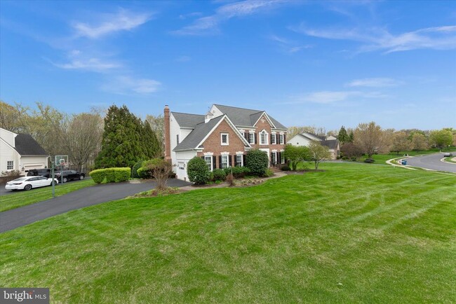 property at 13001 Tory Gate Ct
