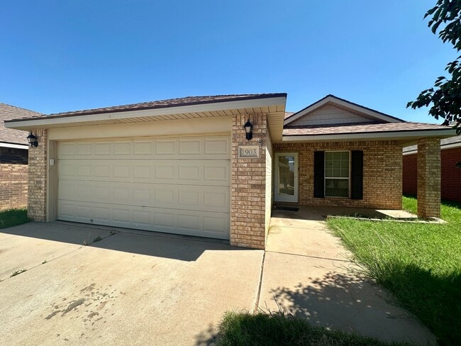 property at 1903 99th St