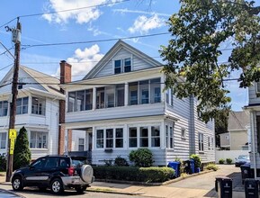 198 Malden St in Malden, MA - Building Photo - Building Photo