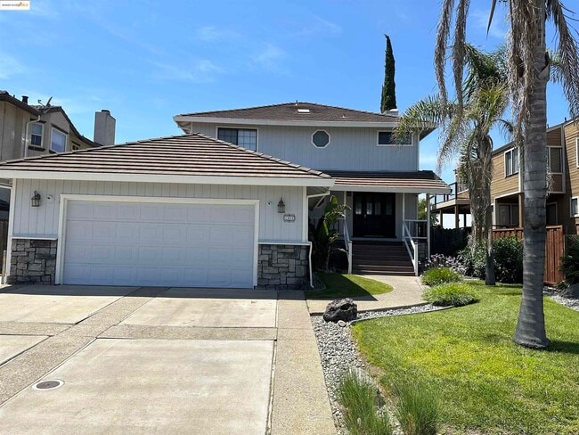 property at 1352 Discovery Bay Blvd