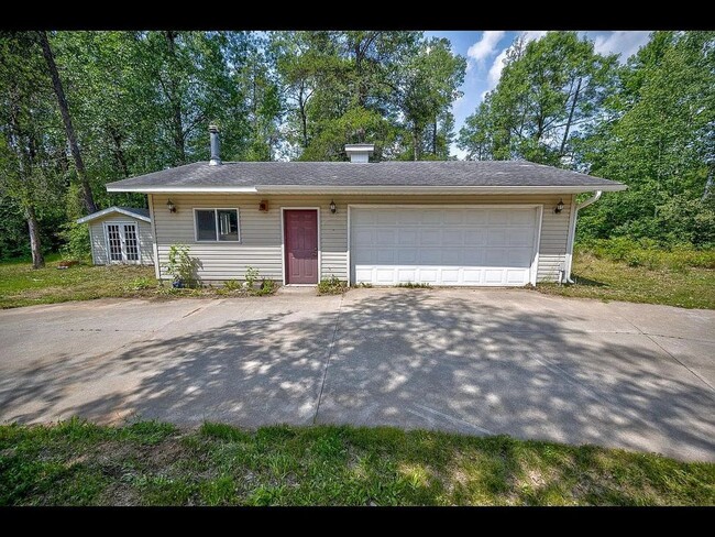 2595 WI-155 in Sayner, WI - Building Photo - Building Photo