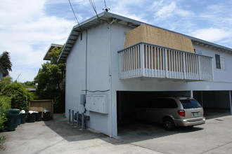 1 E 40th Ave in San Mateo, CA - Building Photo - Building Photo